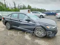 2021 Volkswagen Jetta фото