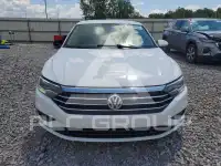 2021 Volkswagen Jetta photo