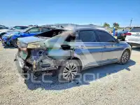2021 Volkswagen Jetta photo