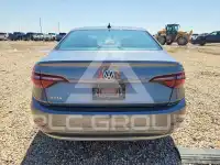 2021 Volkswagen Jetta фото