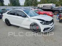 2021 Volkswagen Jetta фото