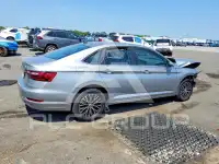 2021 Volkswagen Jetta фото
