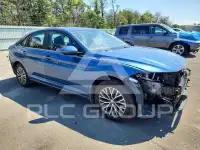 2021 Volkswagen Jetta фото