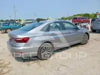 2021 Volkswagen Jetta фото