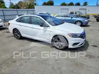 2021 Volkswagen Jetta photo
