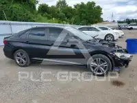 2021 Volkswagen Jetta фото