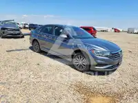 2021 Volkswagen Jetta фото