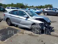 2021 Volkswagen Jetta фото