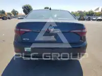 2021 Volkswagen Jetta фото