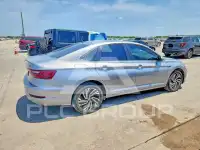 2021 Volkswagen Jetta фото