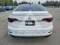 2021 Volkswagen Jetta фото