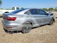 2021 Volkswagen Jetta фото