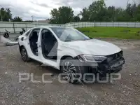 2021 Volkswagen Jetta фото