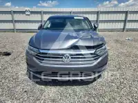 2021 Volkswagen Jetta фото