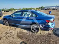 2021 Volkswagen Jetta фото