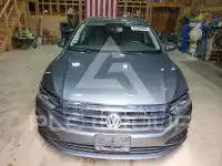 2021 Volkswagen Jetta photo