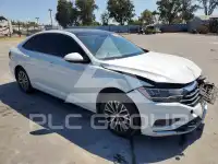 2021 Volkswagen Jetta фото