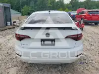2021 Volkswagen Jetta photo
