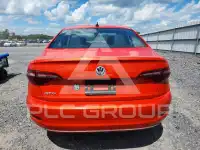 2021 Volkswagen Jetta фото