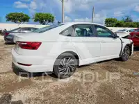 2021 Volkswagen Jetta фото