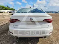 2021 Volkswagen Jetta фото