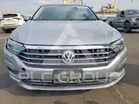 2021 Volkswagen Jetta фото