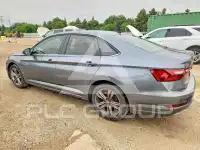 2021 Volkswagen Jetta фото