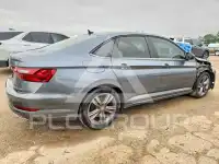 2021 Volkswagen Jetta фото