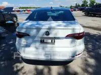 2021 Volkswagen Jetta фото