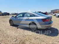 2021 Volkswagen Jetta фото
