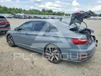 2021 Volkswagen Jetta фото