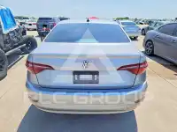 2021 Volkswagen Jetta фото