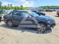 2021 Volkswagen Jetta фото