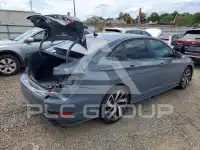 2021 Volkswagen Jetta фото