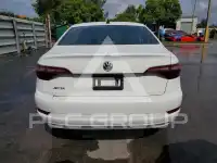 2021 Volkswagen Jetta photo