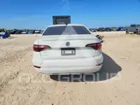 2021 Volkswagen Jetta фото