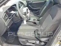 2021 Volkswagen Jetta фото