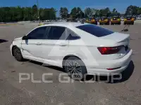 2021 Volkswagen Jetta фото