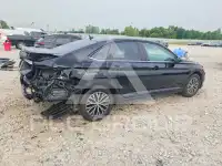 2021 Volkswagen Jetta фото
