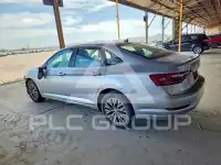 2021 Volkswagen Jetta фото