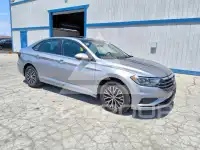 2021 Volkswagen Jetta фото
