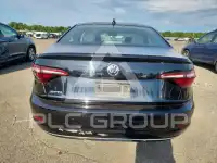 2021 Volkswagen Jetta фото