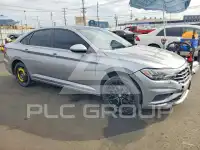 2021 Volkswagen Jetta фото