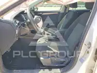 2021 Volkswagen Jetta photo