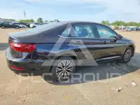 2021 Volkswagen Jetta фото