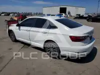 2021 Volkswagen Jetta фото