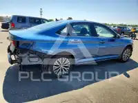 2021 Volkswagen Jetta фото