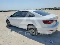 2021 Volkswagen Jetta photo