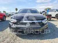 2021 Volkswagen Jetta фото