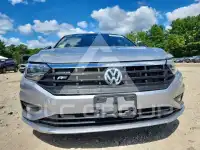 2021 Volkswagen Jetta photo
